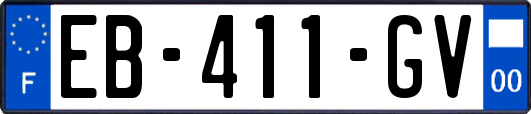 EB-411-GV