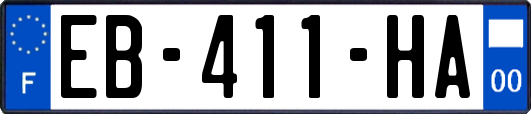 EB-411-HA