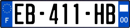 EB-411-HB