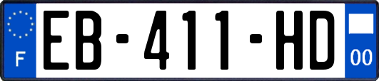 EB-411-HD