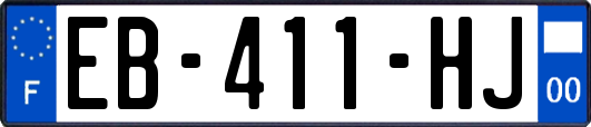 EB-411-HJ