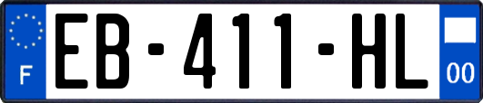EB-411-HL