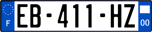 EB-411-HZ
