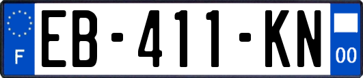EB-411-KN