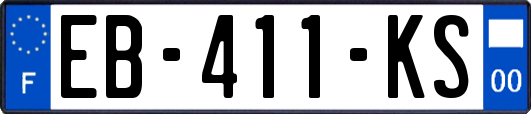 EB-411-KS