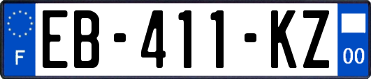 EB-411-KZ