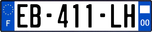 EB-411-LH