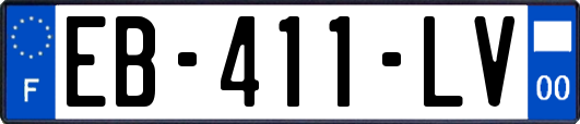 EB-411-LV