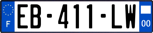 EB-411-LW