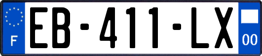 EB-411-LX