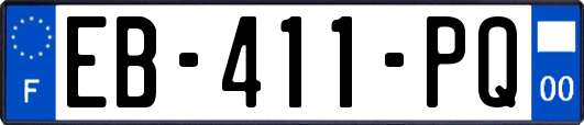 EB-411-PQ