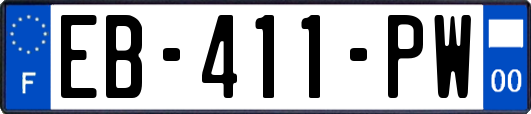 EB-411-PW