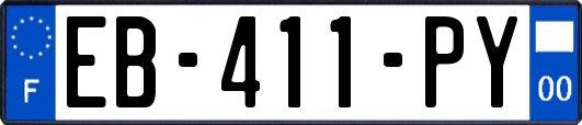 EB-411-PY