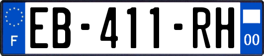 EB-411-RH