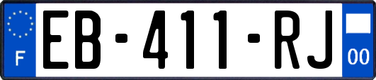 EB-411-RJ