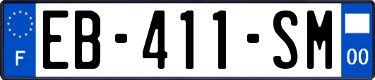 EB-411-SM