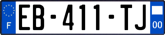 EB-411-TJ