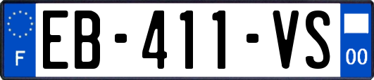 EB-411-VS