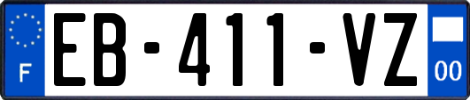 EB-411-VZ