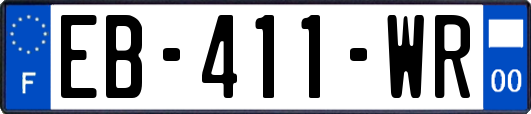 EB-411-WR