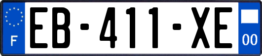 EB-411-XE