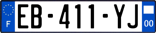 EB-411-YJ