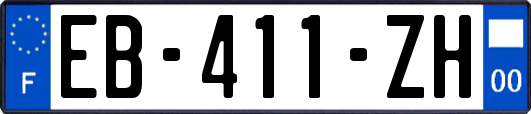 EB-411-ZH