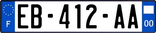EB-412-AA