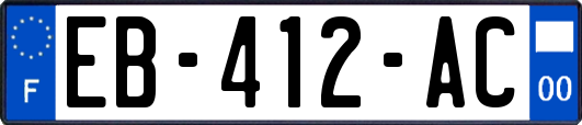 EB-412-AC