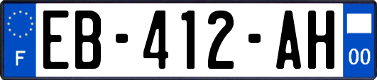 EB-412-AH
