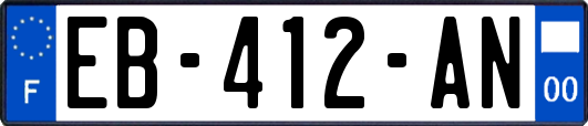 EB-412-AN