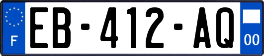 EB-412-AQ