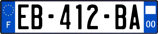 EB-412-BA