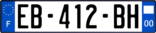 EB-412-BH