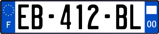 EB-412-BL