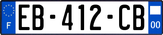 EB-412-CB