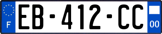 EB-412-CC