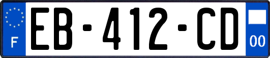 EB-412-CD