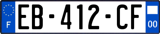 EB-412-CF