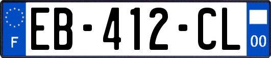 EB-412-CL