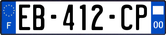 EB-412-CP