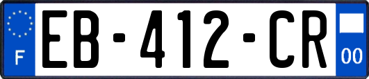 EB-412-CR