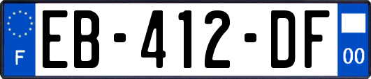 EB-412-DF