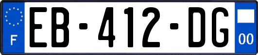 EB-412-DG