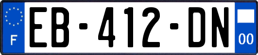 EB-412-DN