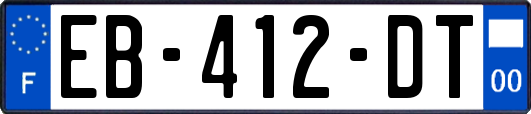 EB-412-DT