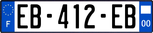 EB-412-EB