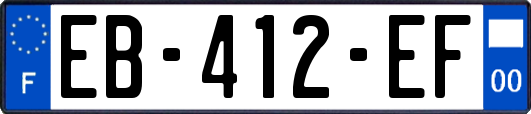 EB-412-EF