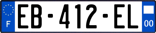 EB-412-EL