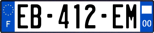 EB-412-EM